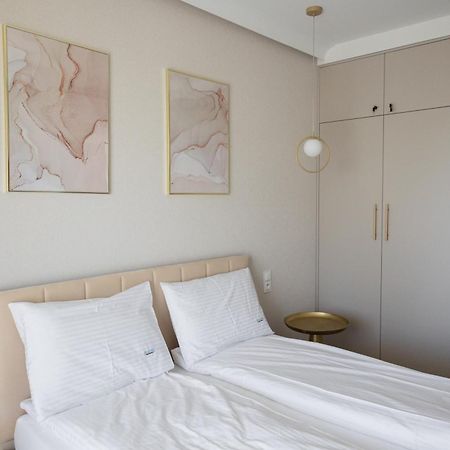 Apartamenty Paradise II Колобжег Екстер'єр фото