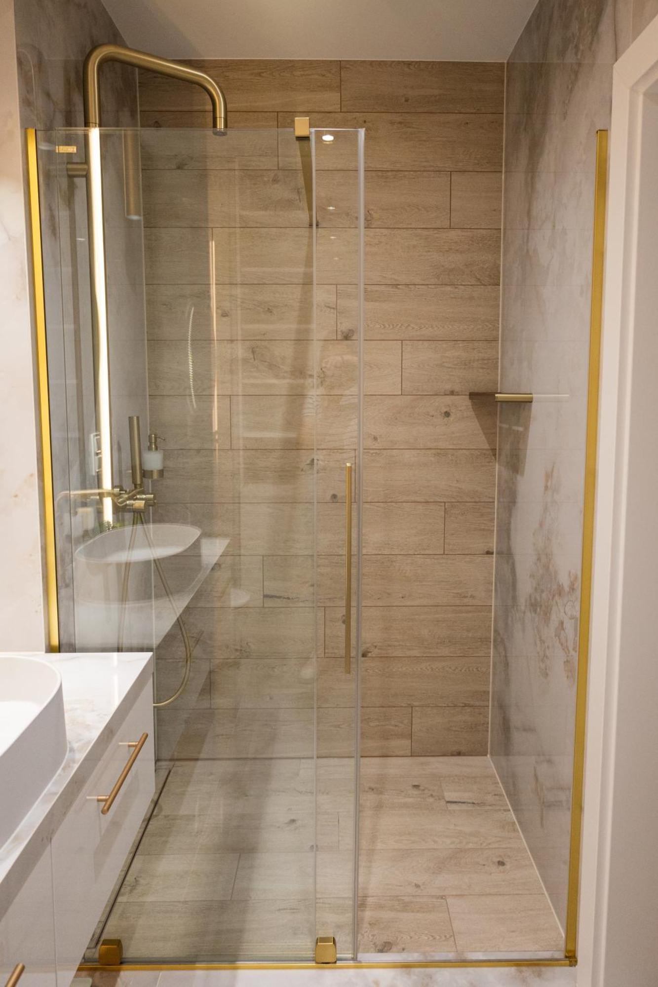 Apartamenty Paradise II Колобжег Екстер'єр фото